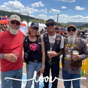 Meet your Posher, Peggi